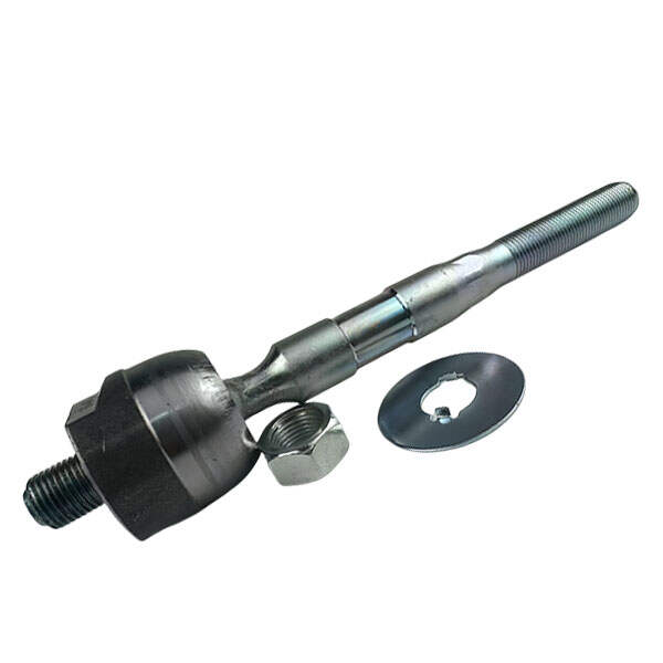 Rack End
