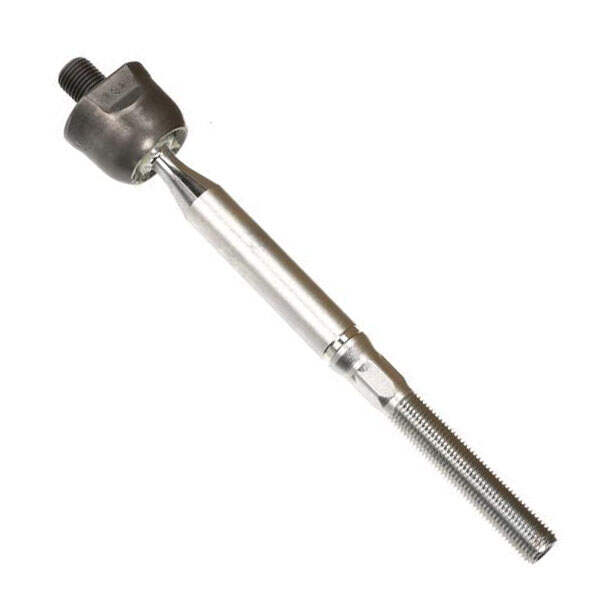Rack End