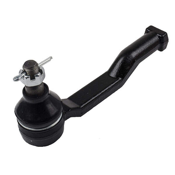 Rack End