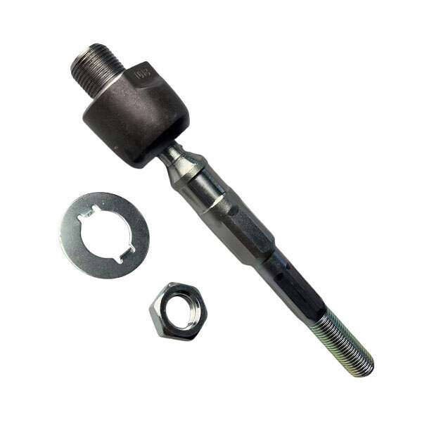 Rack End