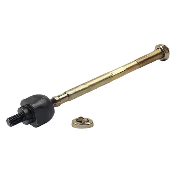 Rack End