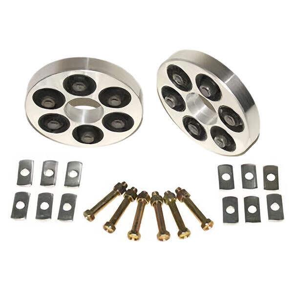 Center Bearing
