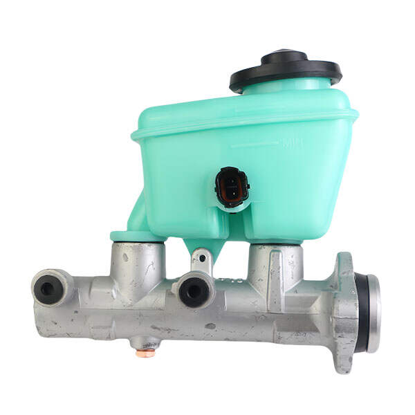 Brake Matser Cylinder