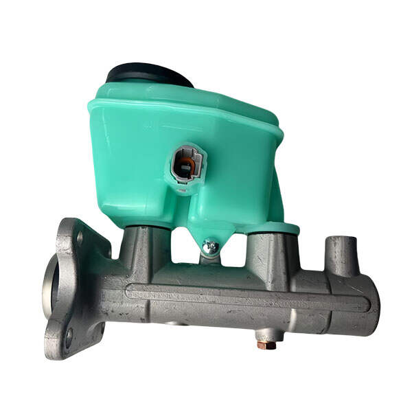 Brake Matser Cylinder