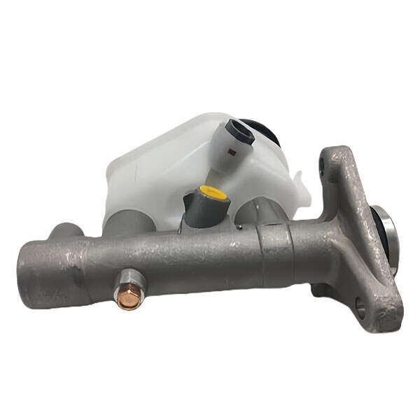 Brake Matser Cylinder