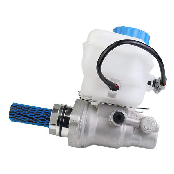 Brake Matser Cylinder