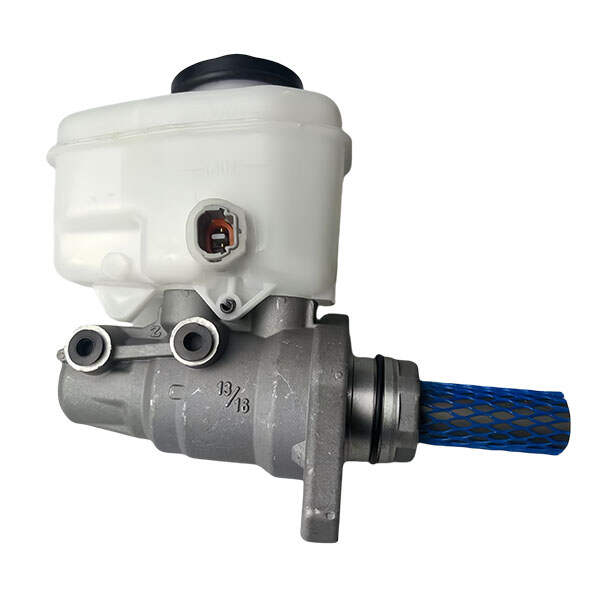 Brake Matser Cylinder