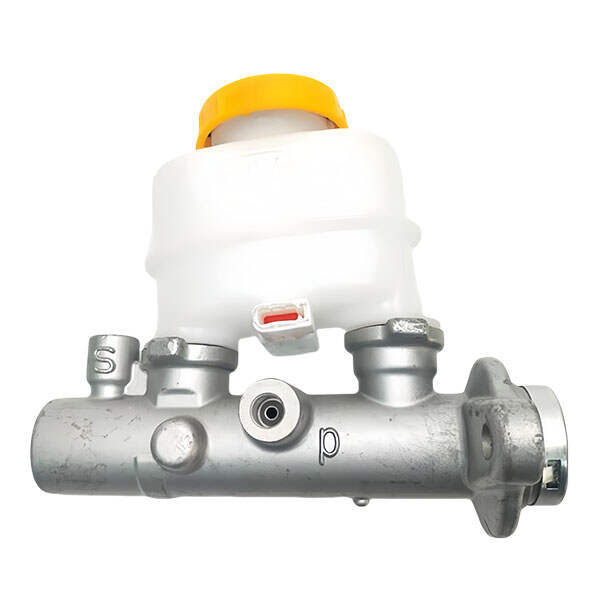 Brake Matser Cylinder