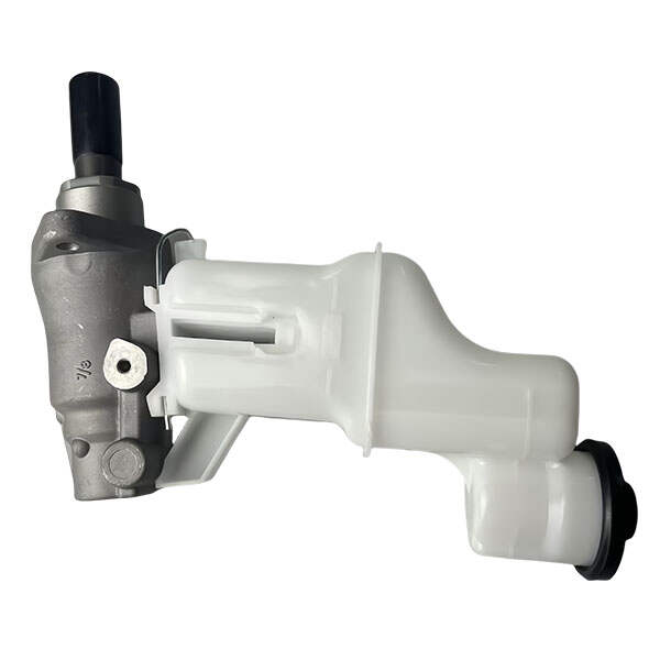 Brake Matser Cylinder