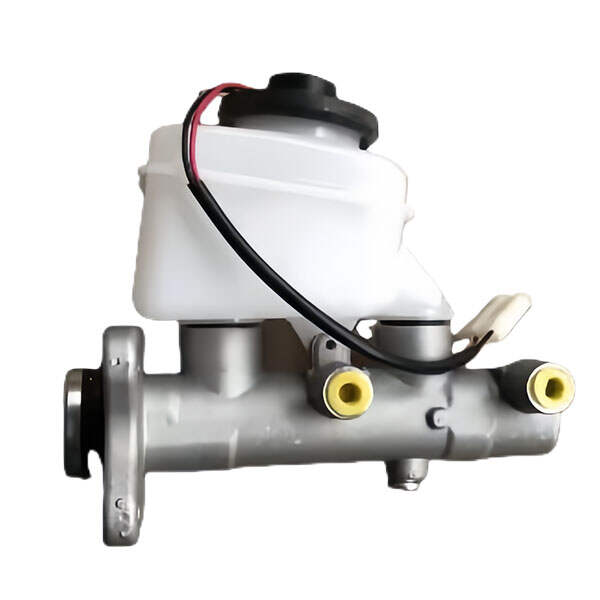 Brake Matser Cylinder