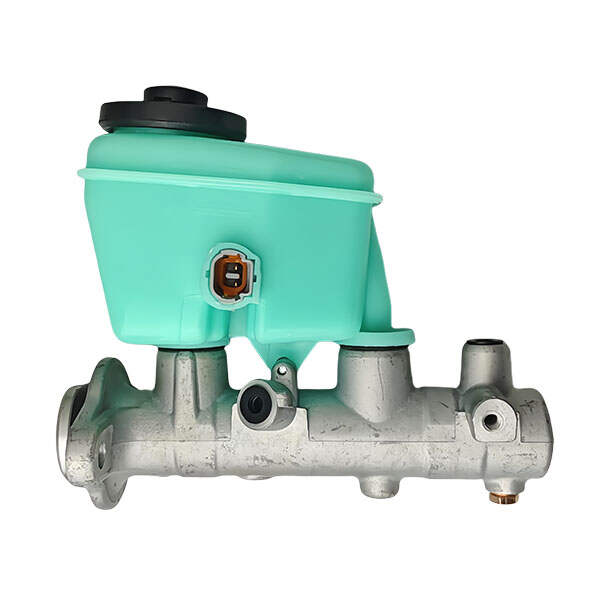 Brake Matser Cylinder