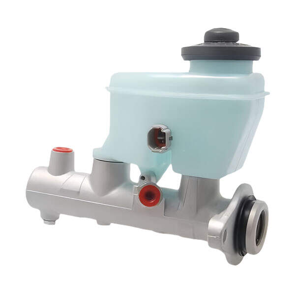 Brake Matser Cylinder