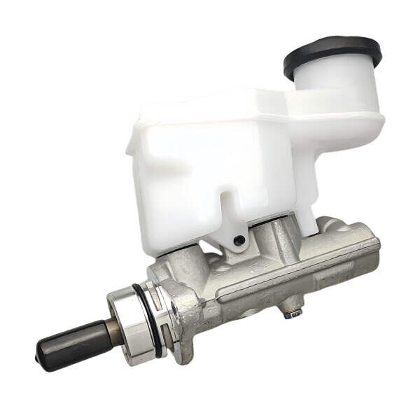 Brake Matser Cylinder