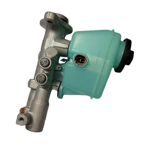Brake Matser Cylinder