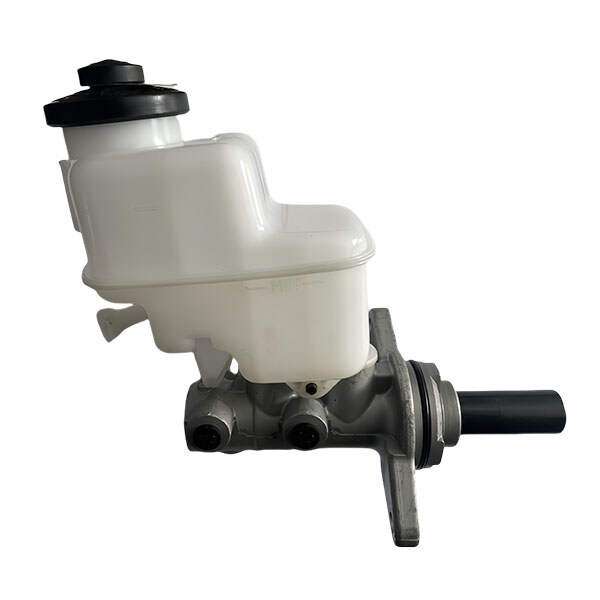 Brake Matser Cylinder