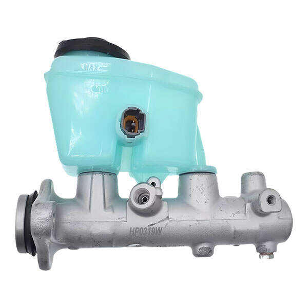 Brake Matser Cylinder