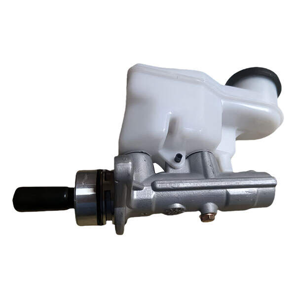 Brake Matser Cylinder