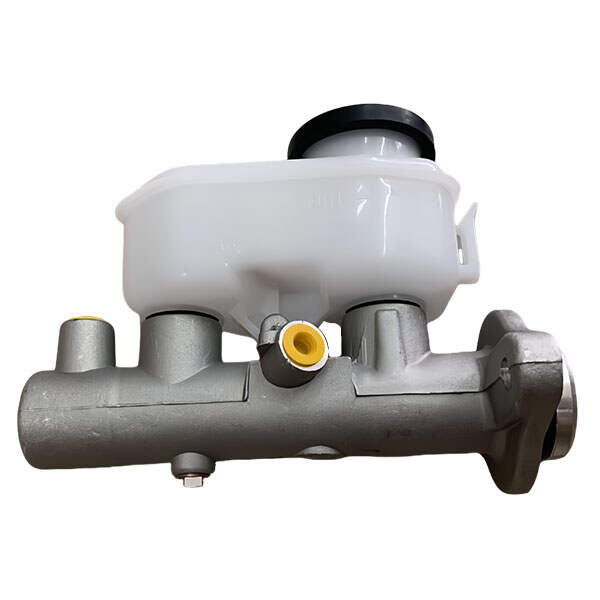 Brake Matser Cylinder