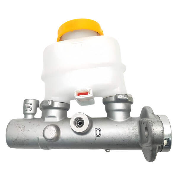 Brake Matser Cylinder