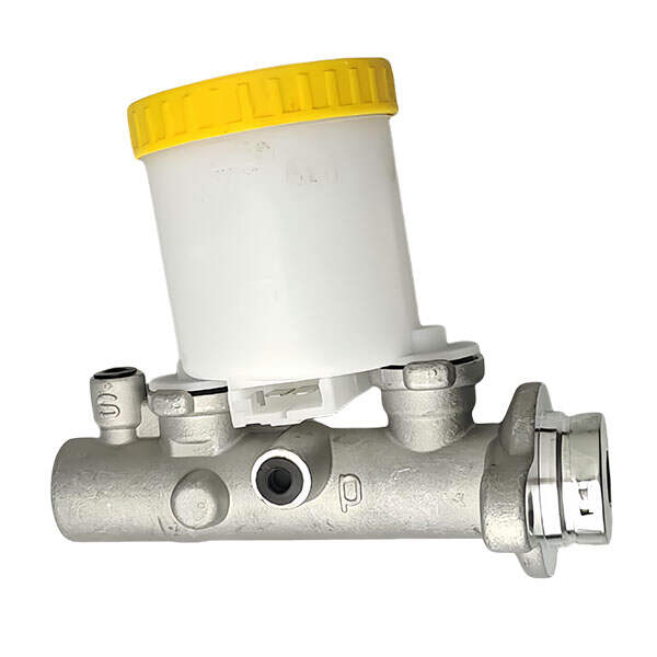 Brake Matser Cylinder