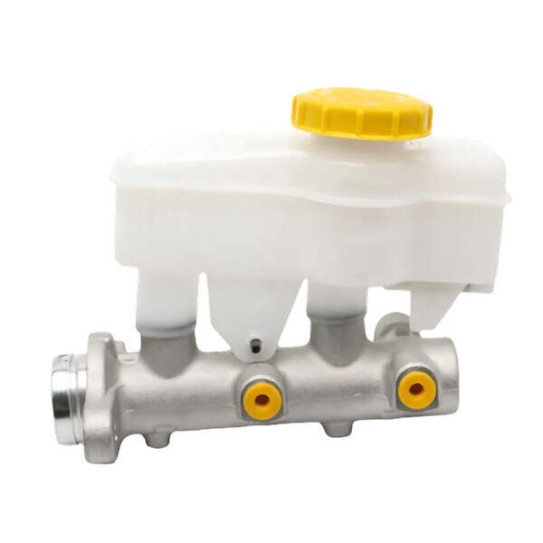 Brake Matser Cylinder