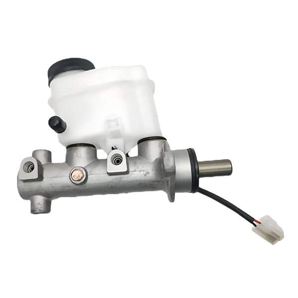 Brake Matser Cylinder