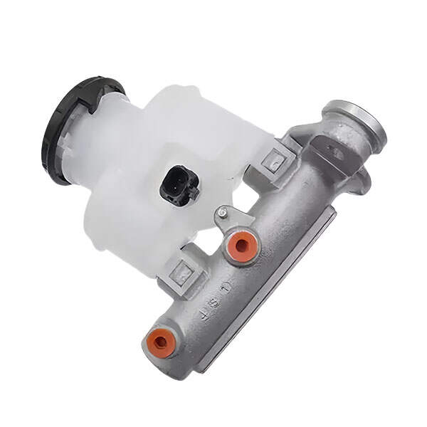 Brake Matser Cylinder
