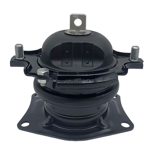 Engine Mount