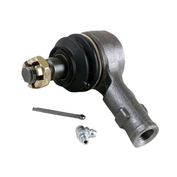 Rack End