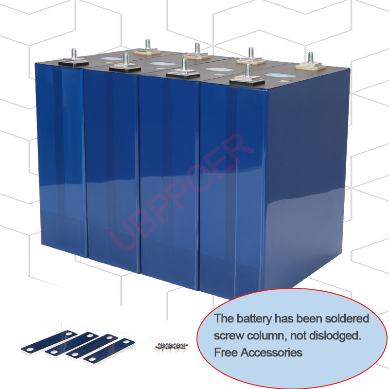 REPT 3.2V 280Ah LiFePO4 Battery Cells;280ah lifepo4 battery cells;lifepo4 battery