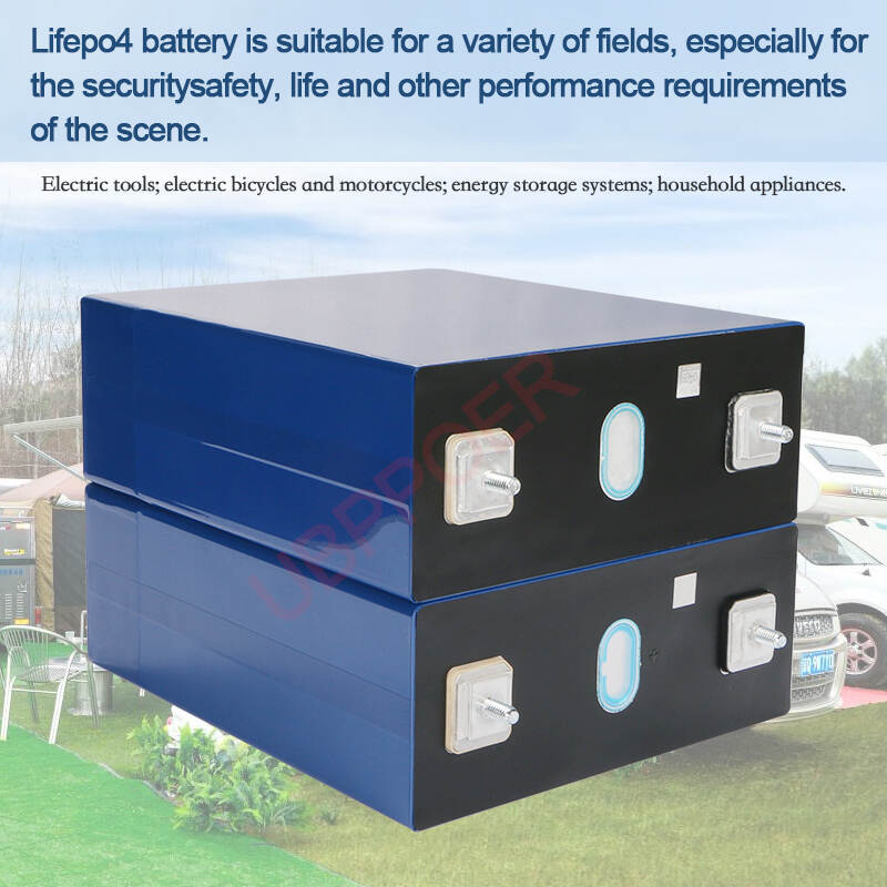 REPT 3.2V 280Ah LiFePO4 Battery Cells;280ah lifepo4 battery cells;lifepo4 battery