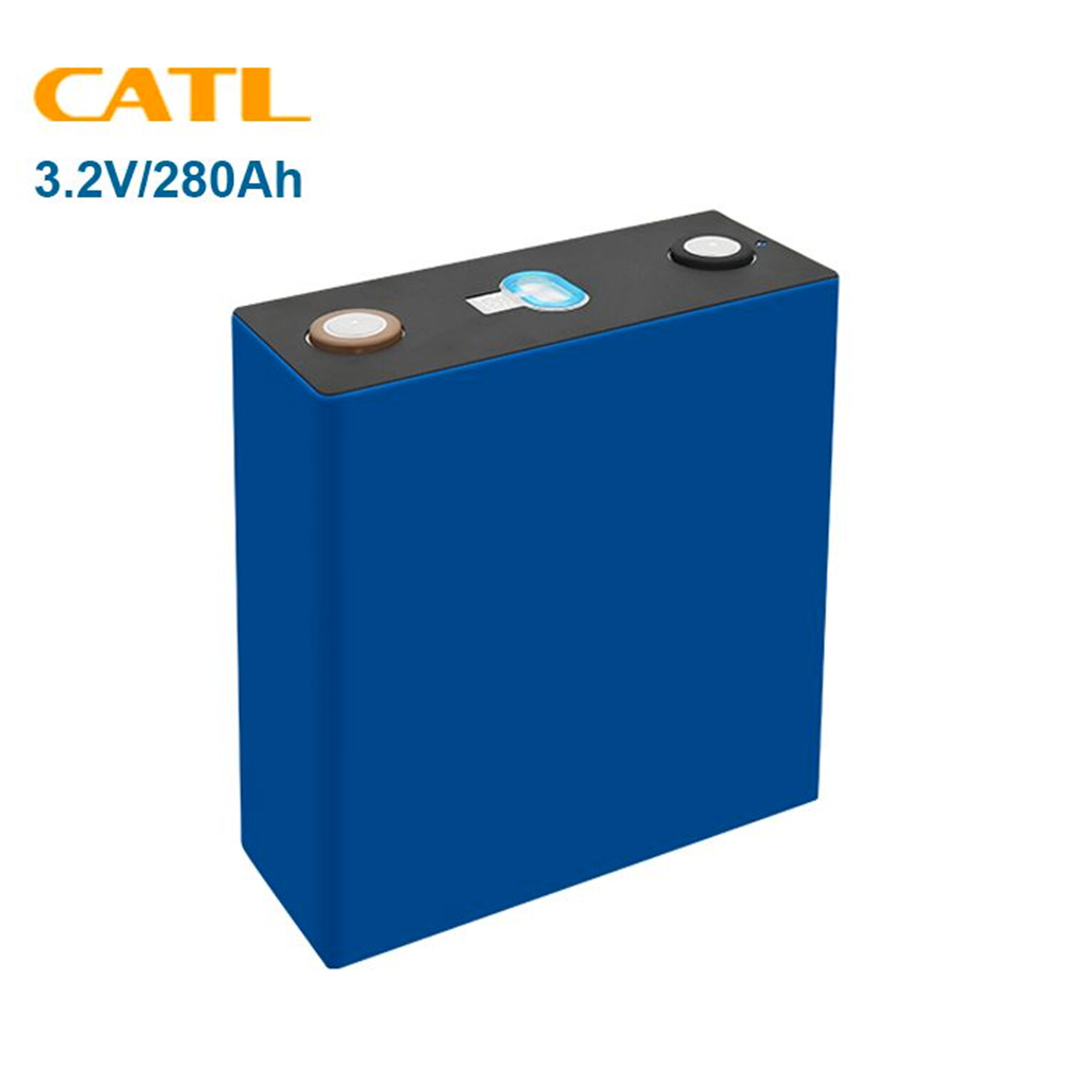 CATL 3.2V 280Ah LiFePO4 Battery Cells Brand New Grade A+