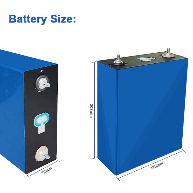 302ah lifepo4 battery;lifepo4 320ah;lifepo4 310ah