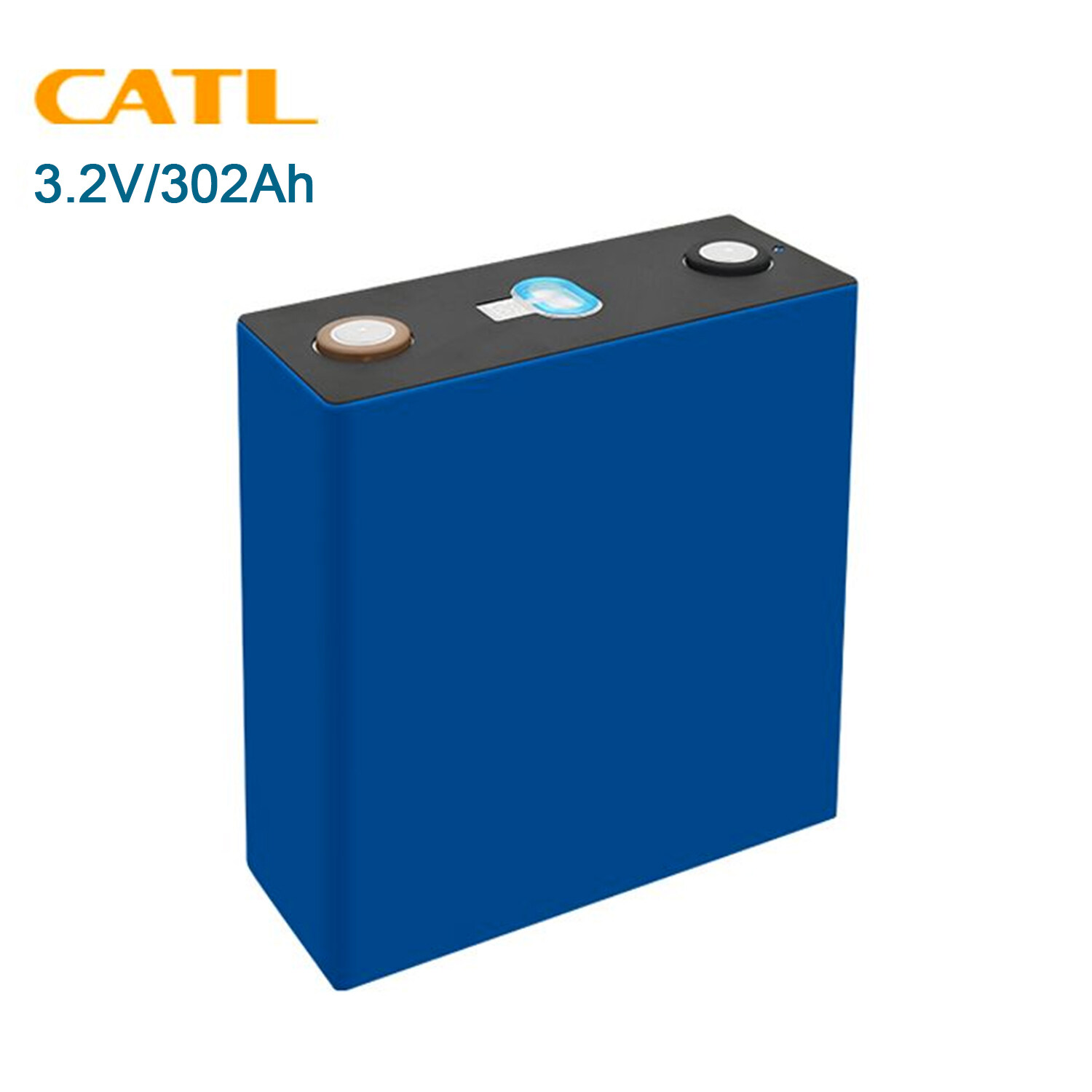 CATL 3.2V 302Ah LiFePO4 Lithium Battery Cells