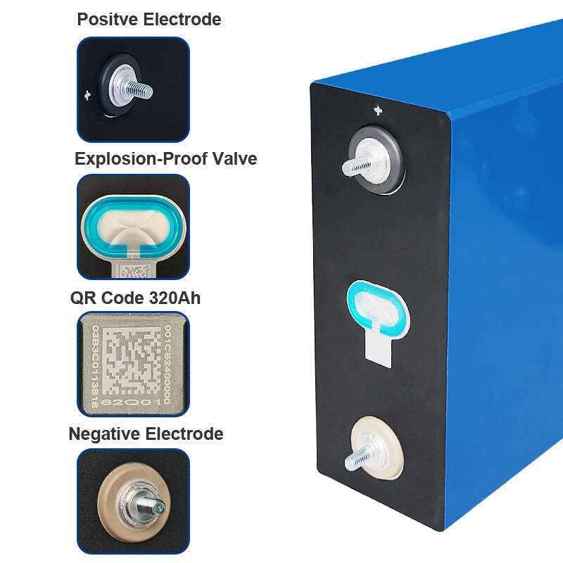 302ah lifepo4 battery;lifepo4 320ah;lifepo4 310ah