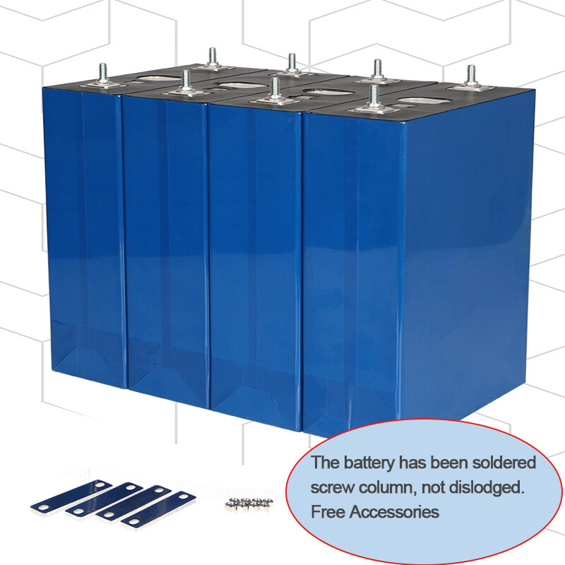 3.2v 280ah lifepo4 battery; lithium iron phosphate battery cell;lifepo4 280ah