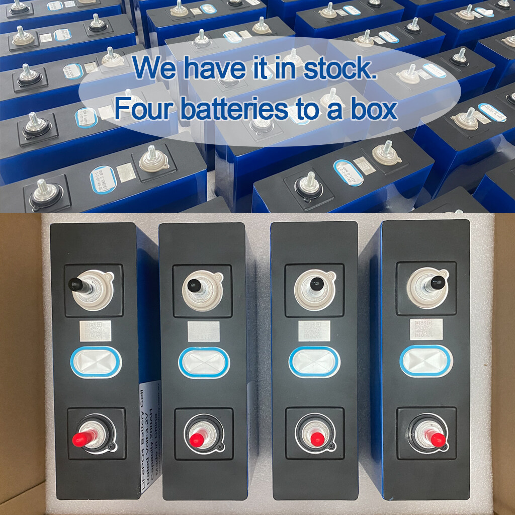 202Ah lifepo4 battery;lifepo4 battery;3.2V 202Ah LiFePO4 Battery Cell