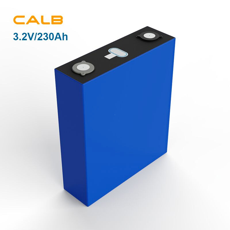 CALB 3.2V 230Ah LiFePO4 Lithium Battery Cells