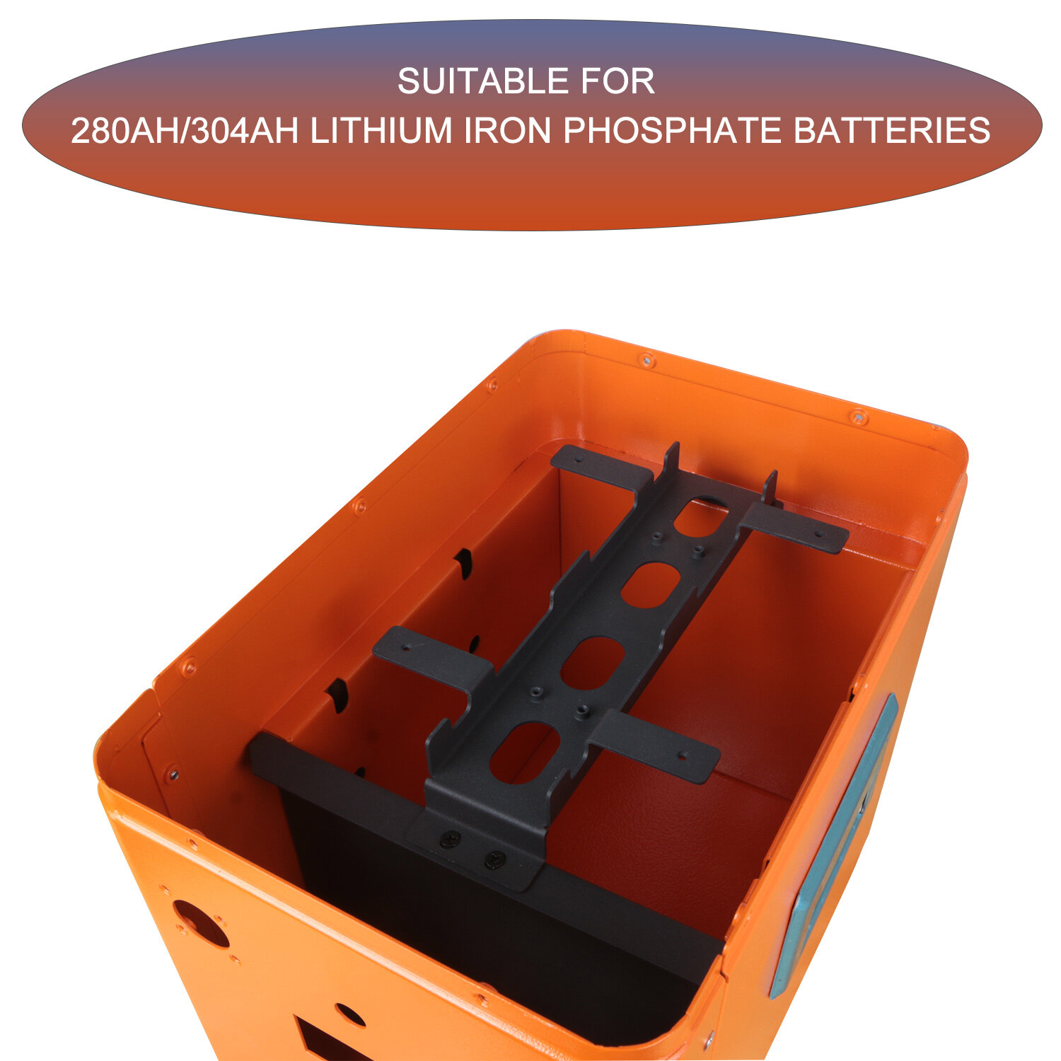 diy battery box;diy battery kit;lifepo4 battery box