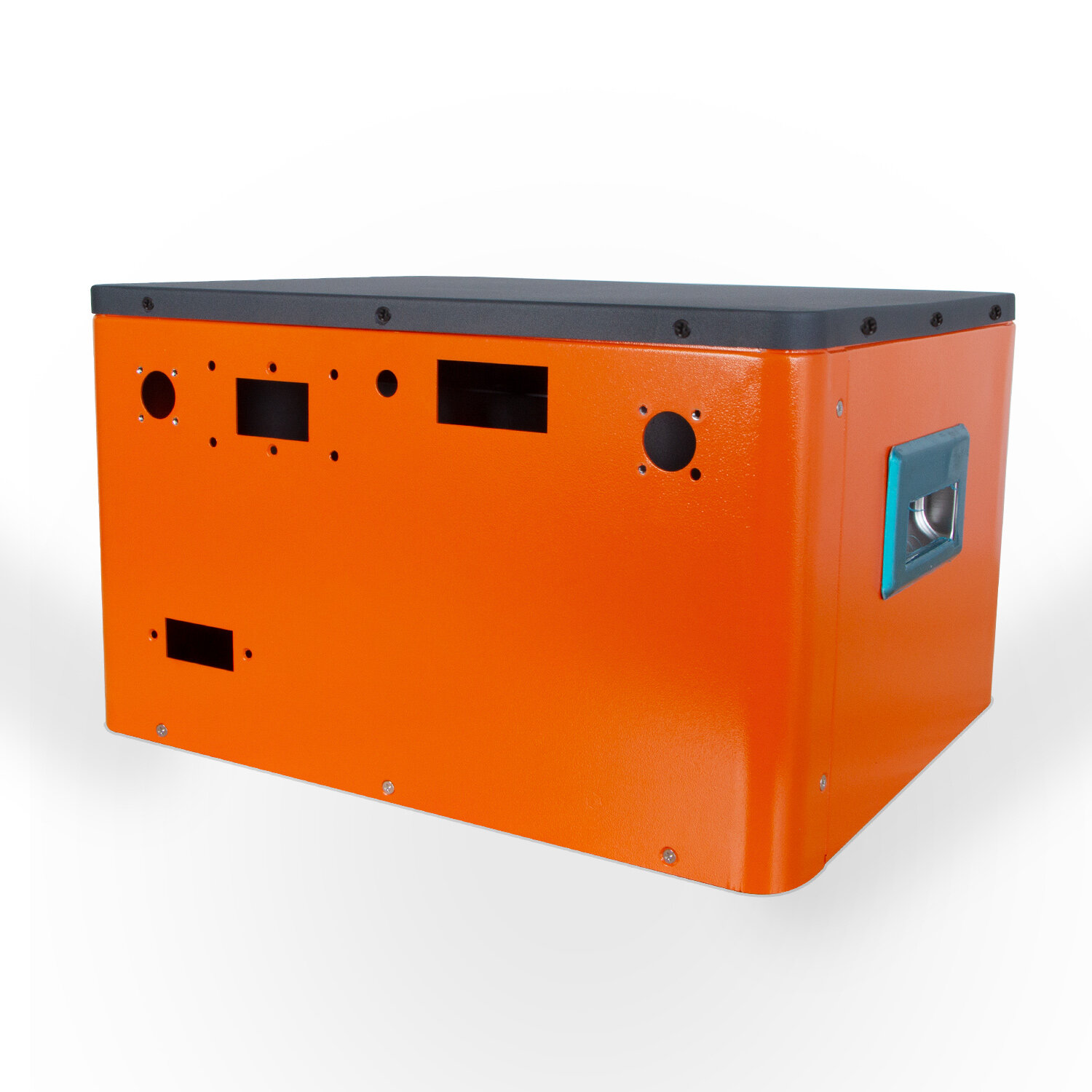 diy battery box;diy battery kit;24v battery box