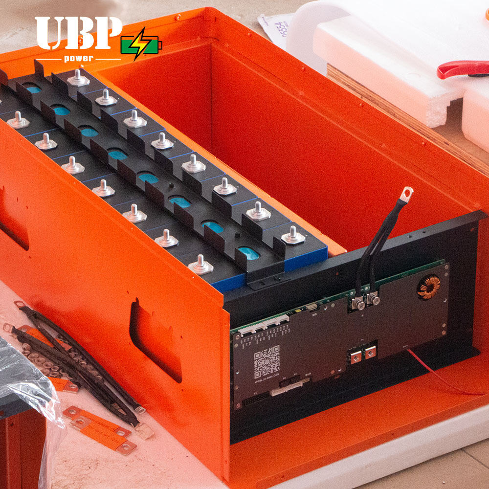 diy battery box;48v diy battery box;48v battery pack;ubppower;manyi battery