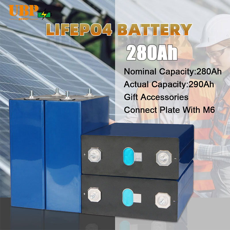 LIFEPO4 EU STOCK;EVE 280AH;LIFEPO4 BATTERY CELL