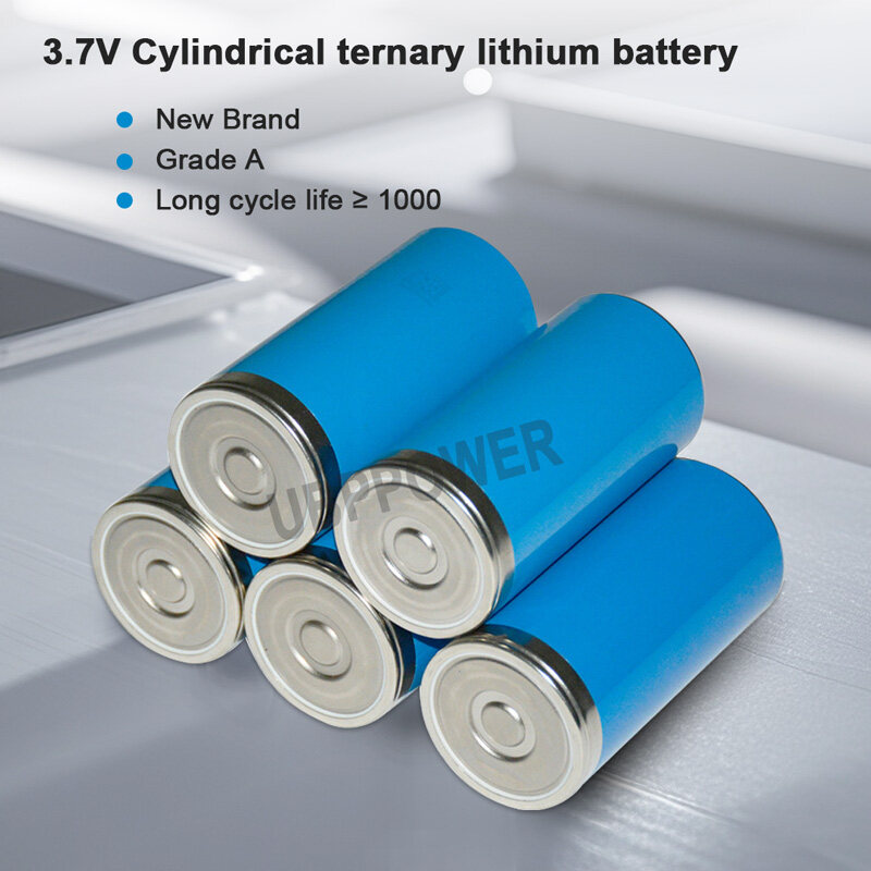 EVE 32aH;3.7V 32aH;32AH BATTERY CELL; Cylindrical Battery Cells