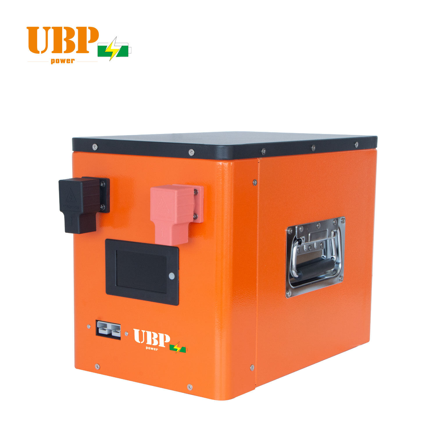 12v DIY Battery Pack Kit With Metal Box JK-200A Suitable For 280AH 304AH 314AH LiFePo4 Batteries RV