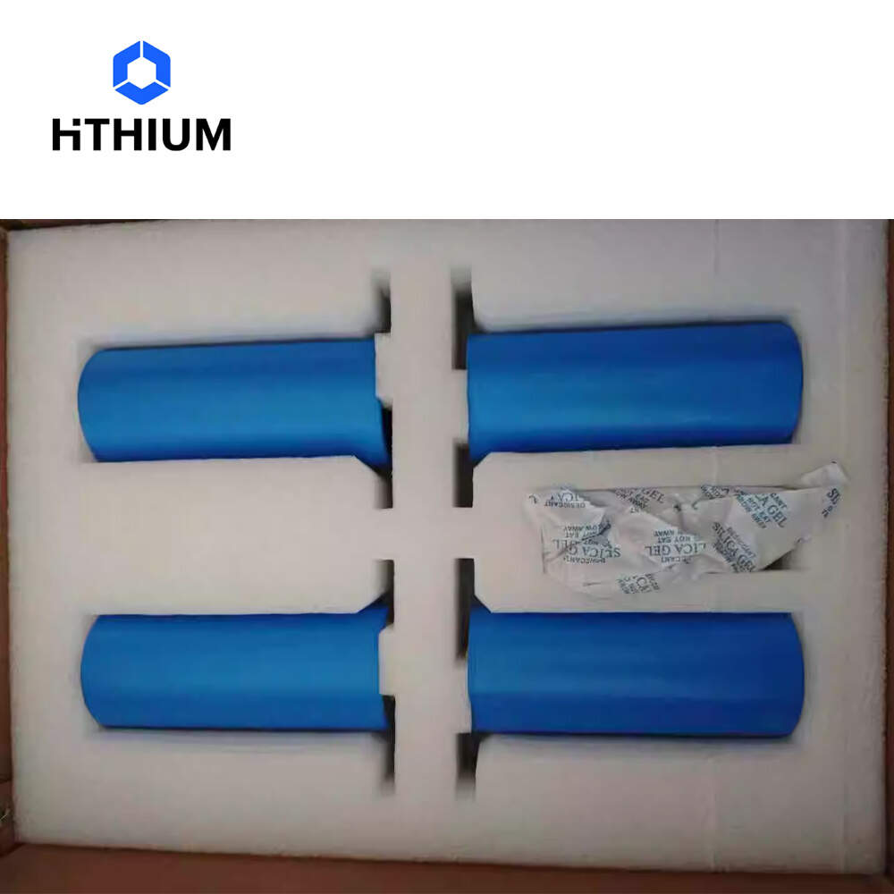 Hithium Battery;LiFePo4 Battery Cells;Hithium 50Ah;