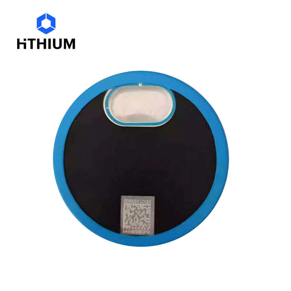 Hithium Battery;LiFePo4 Battery Cells;Hithium 50Ah;