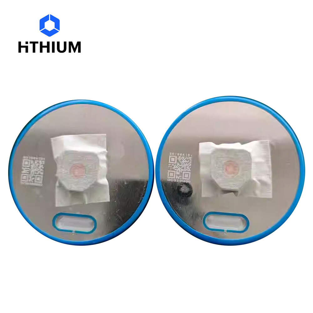 Hithium Battery;LiFePo4 Battery Cells;Hithium 50Ah;