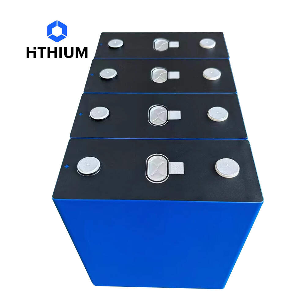 Hithium battery; 3.2v 314ah lifepo4 battery;lifepo4 cells