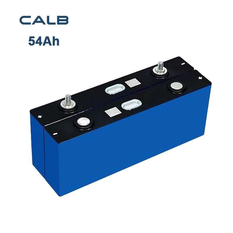 CALB 3.2V 54Ah Prismatic LiFePo4 Cells Lithium Iron Phosphate Battery