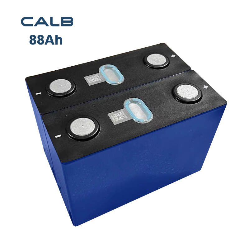 CALB 3.2V 92Ah LiFePo4 Cells Prismatic Lithium Iron Phosphate Batteries